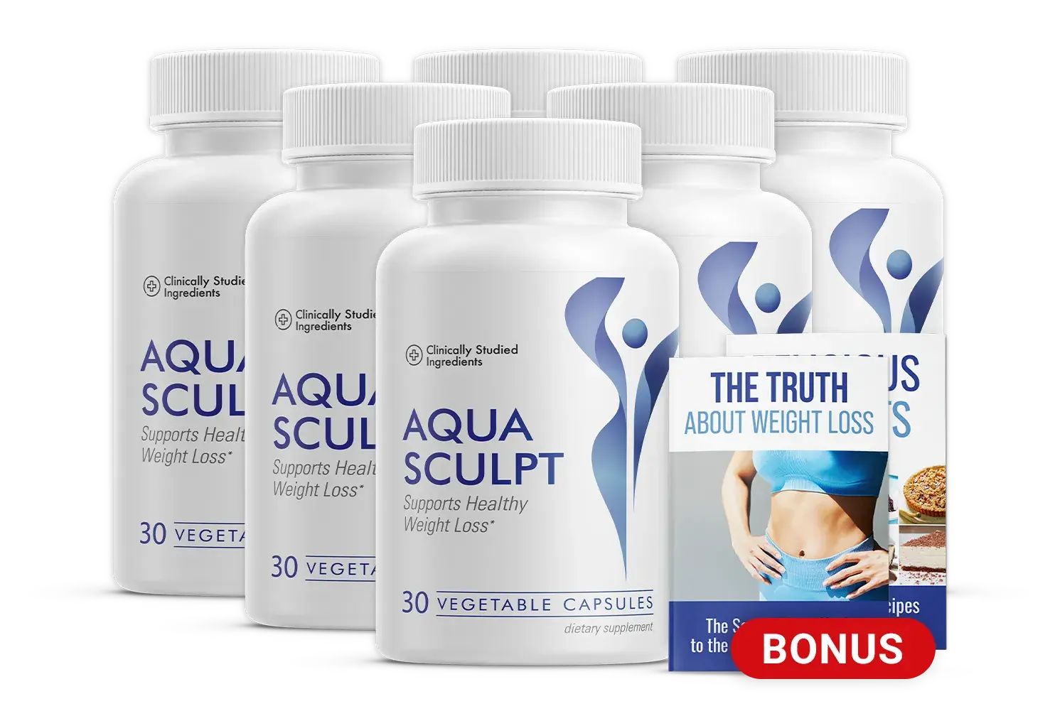AquaSculpt Suplements