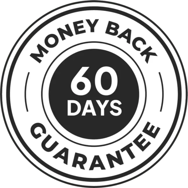AquaSculpt Guarantee