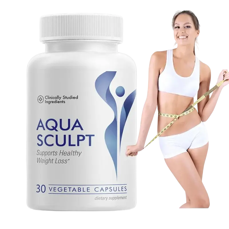 AquaSculpt Ice Water Hack for Weight Loss